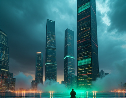 Unlocking the Power of Blockchain Oracle Management for Decentralized Applications