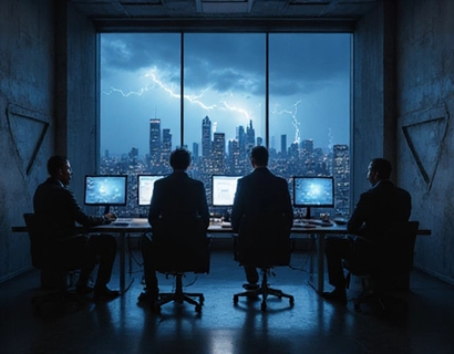 Unlocking the Power of Oracle Management and Blockchain Service Access